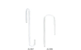 Ada Glass Commutator Tube Joint Glass